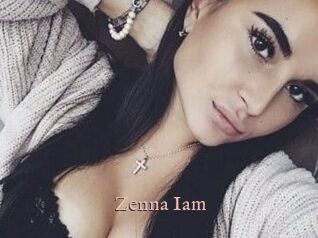 Zenna_Iam