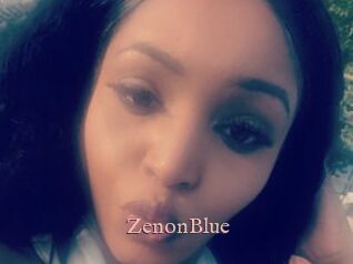 ZenonBlue