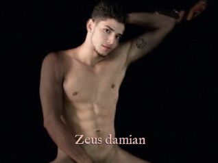 Zeus_damian