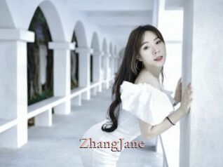 ZhangJane