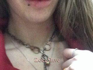 Zoe4Slave