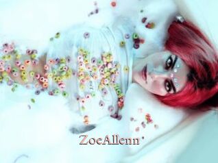 ZoeAllenn