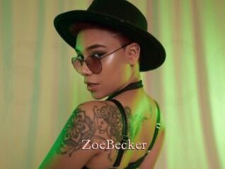 ZoeBecker