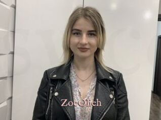 ZoeOlieh