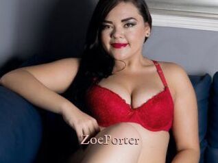 ZoePorter