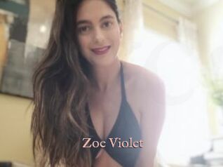 Zoe_Violet