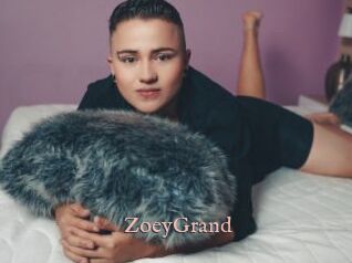 ZoeyGrand