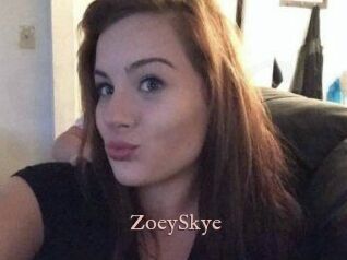 ZoeySkye