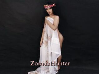 ZoraidaHunter