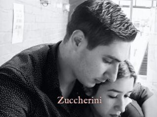 Zuccherini