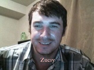 Zuesy