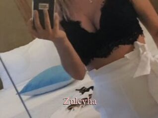 Zuleyha