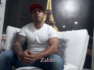 Zabbi