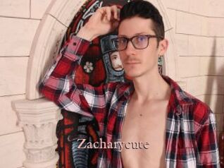 Zacharycute