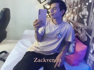 Zackvenon