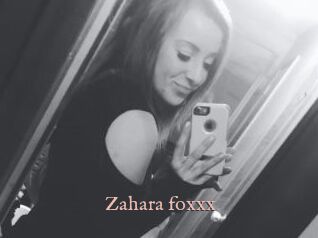 Zahara_foxxx