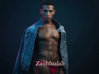 Zaiddualah