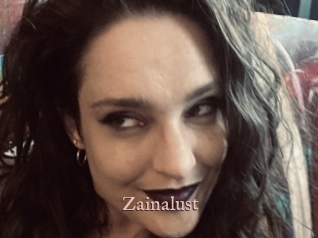 Zainalust