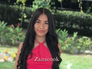 Zairacook