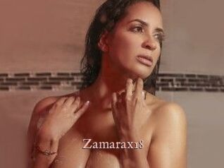 Zamarax18