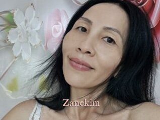 Zanekim