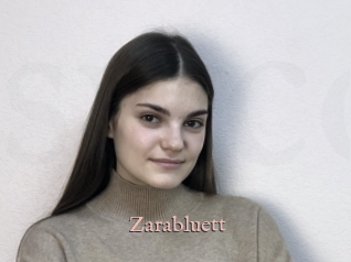 Zarabluett