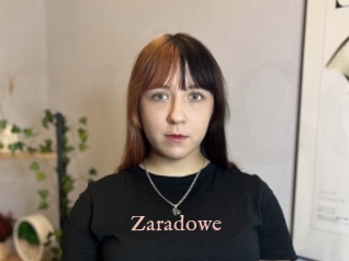 Zaradowe