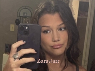 Zarastarr