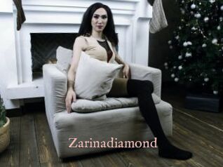 Zarinadiamond