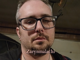 Zarynmalachi