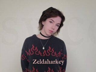 Zeldaharkey