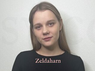 Zeldaharn