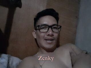 Zenky