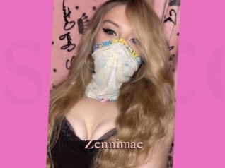 Zennimae