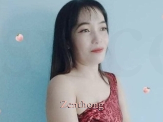 Zenthong