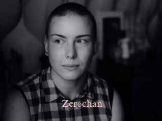 Zer0chan