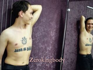 Zerokingbody