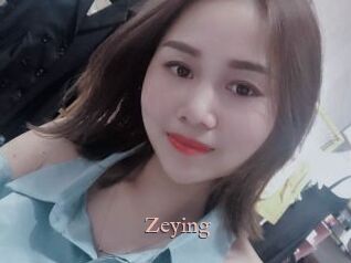 Zeying