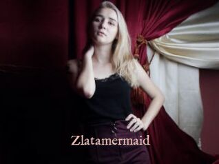 Zlatamermaid