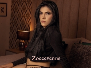 Zoeeevenns