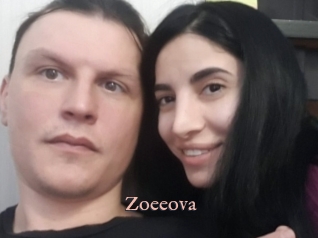 Zoeeova