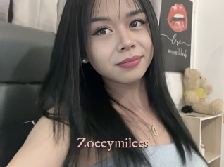 Zoeeymilees