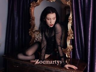 Zoemartys