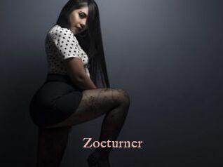 Zoeturner