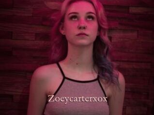 Zoeycarterxox