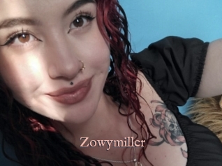 Zowymiller