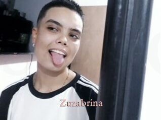 Zuzabrina