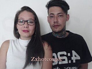 Zxhotcouple